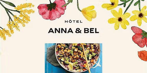 A Morning of Wellness and Nourishment with Sabrina Rudin