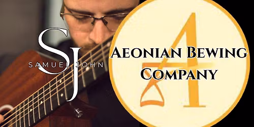 Aeonian Brewing Company - Alliance, OH