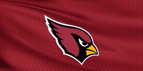 Arizona Cardinals V San Francisco 49ers