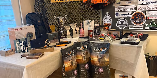 Hella-akkain haukut 2026