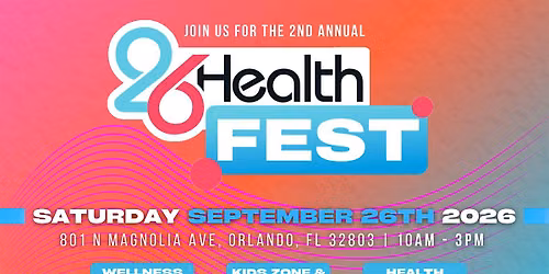 26Health Fest