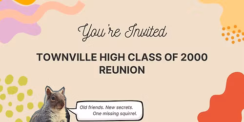 The Case of the Missing Mascot - a Wholesome Whodunit