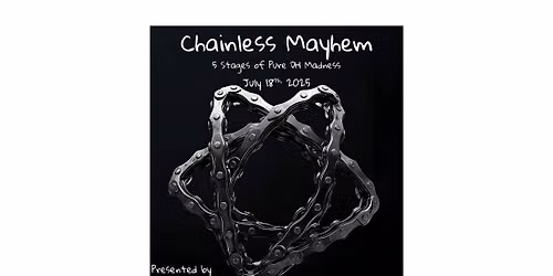 Chainless Mayhem at the Keppoch