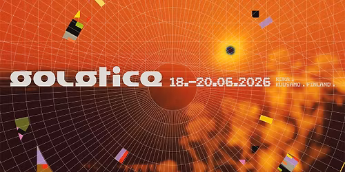 Solstice 2026