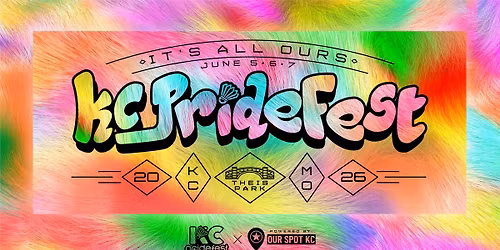 KC PrideFest '26