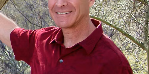 Kevin of KT Klassics at The Landing