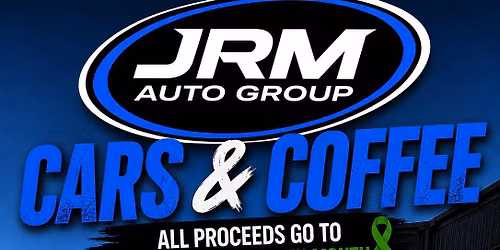 Cars & Coffee For Men\u2019s Mental Health