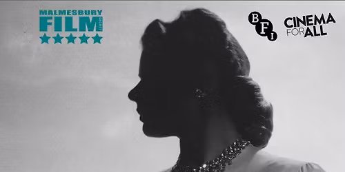 Malmesbury Film Society Notorious