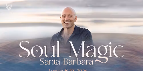 Soul Magic Santa Barbara