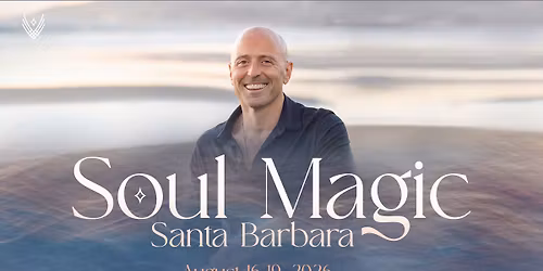 Soul Magic Santa Barbara