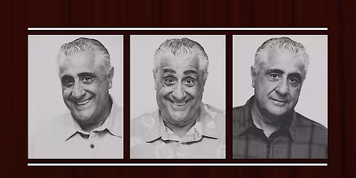 Italian-American Comedy Show