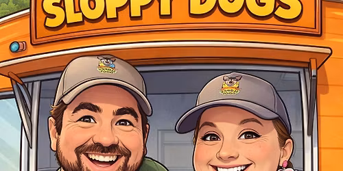 Sloppy Dogs @ Harnett County Government Complex