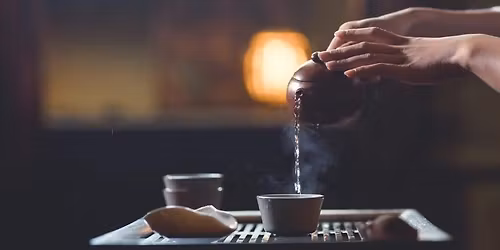 Degustace \u010daj\u016f