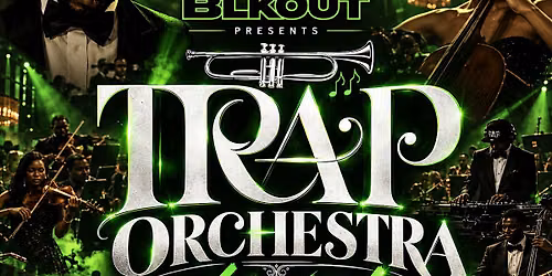TRAP ORCHESTRA LIVE @ GILLYS | DALLAS, TX
