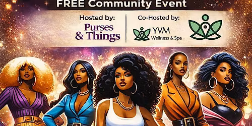 The Beauty, Skin & Wellness Experience