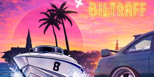 Lysekil Fun Run x Lysekils Biltr\u00e4ff