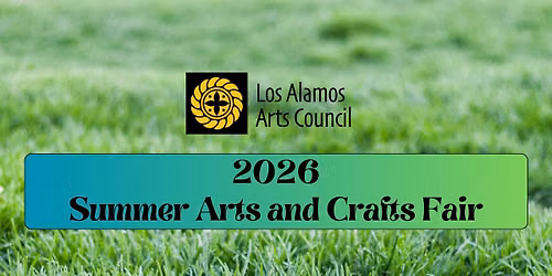 Summer Craft Fair