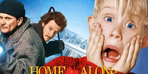 Home Alone (1990)