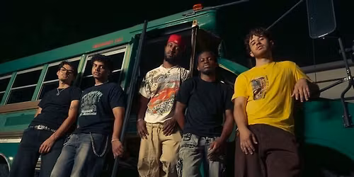 The Daydreamerz