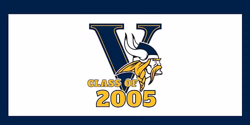 VTHS Class of 2005: 20 Year Reunion