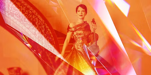 MSO: Scheherazade & M\u00e1rquez\u2019s Fandango