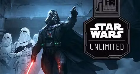 (TCG) Star Wars Unlimited: Weekly Play Event