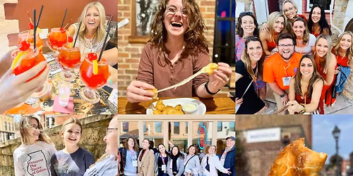 Downtown Galena Food & Drink Tour