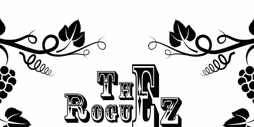 Peak of the Vine Rocks with The Roguez