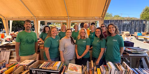 14th Annual Sarah\u2019s House Benefit Yard Sale