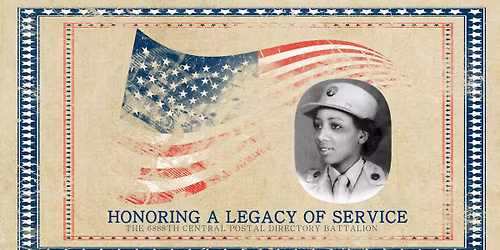 Honoring a Legacy of Service