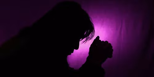 Advent Penance Service