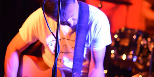 Freefall Live at The Ship Inn, Brimscombe, Stroud