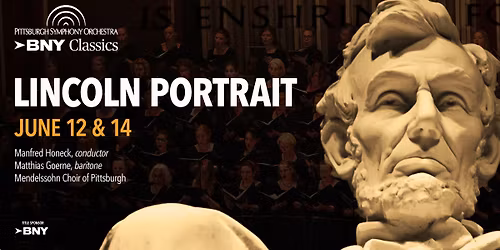 BNY Classics: Lincoln Portrait