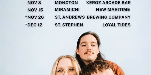 MARIAN \/\/ Sadie \/\/ Sunnyside Uppers