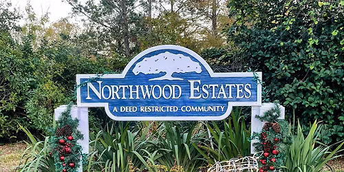 Northwood Estates All Neighborhood Meeting