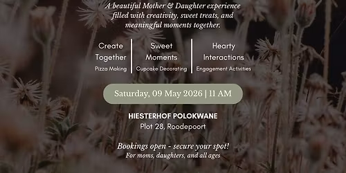 \ud83c\udf37Bloom Together