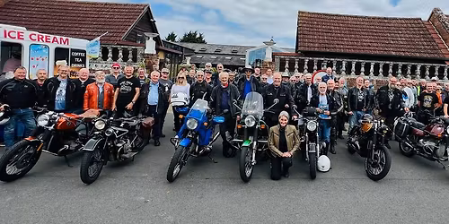 National BMW Airhead Day