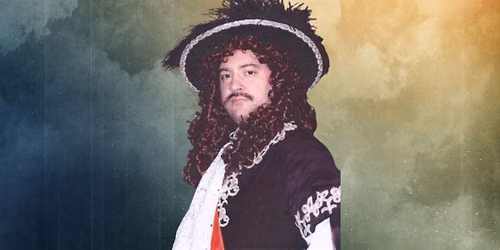 Charles II: A Merrie Monarch