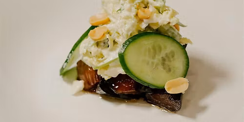 Unsere Lieblingsrezepte aus Japan, Vietnam und Indien