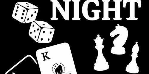 \ud83c\udfb2\ud83c\udccfWednesday Games Night at The Bear\ud83c\udccf\ud83c\udfb2