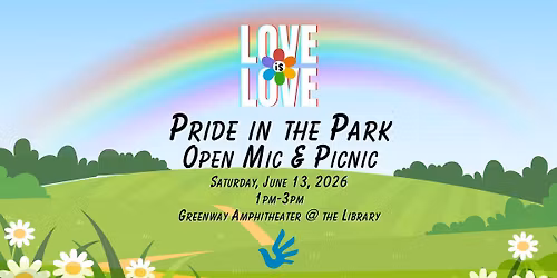 Pride in the Park