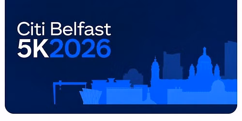 Citi Belfast 5K