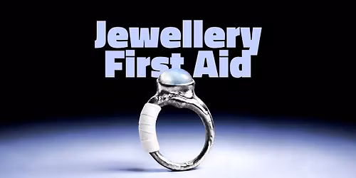 Jewellery First Aid