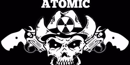 Live Music by Atomic Cowboyz!