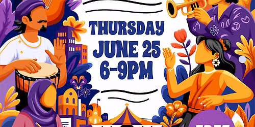 Brampton Open Mic
