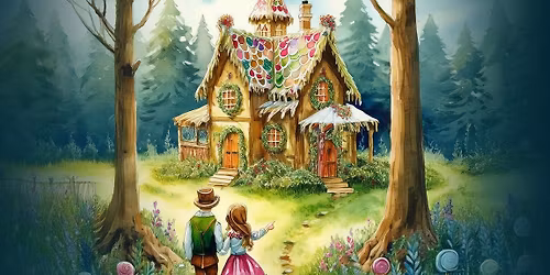 Hansel and Gretel