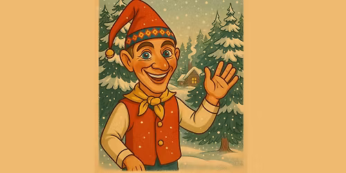 \u2728Kasperl und das Weihnachtswunder \u2728 