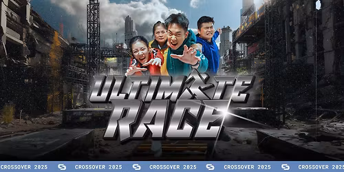 Crossover 2025 - Ultimate Race