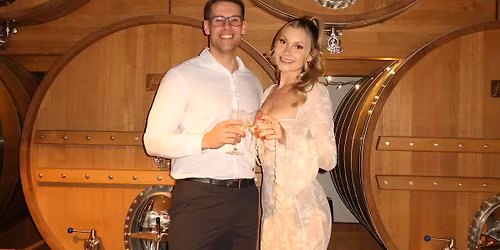 Wedding Social In Honour of Cory Rey & Eden Namaka