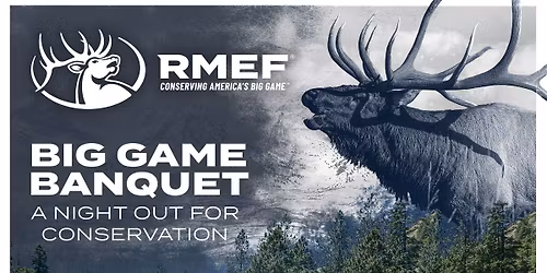 Mat-Su Chapter Banquet